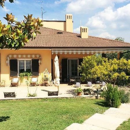 Suite Al Pian Gugi Εξωτερικό φωτογραφία