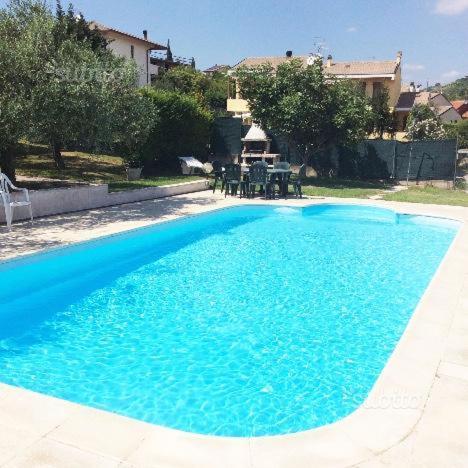 Suite Al Pian Gugi Εξωτερικό φωτογραφία
