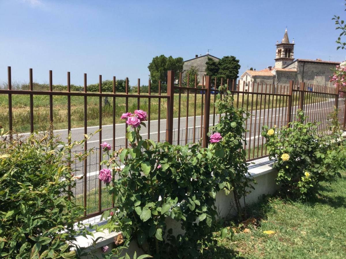 Suite Al Pian Gugi Εξωτερικό φωτογραφία