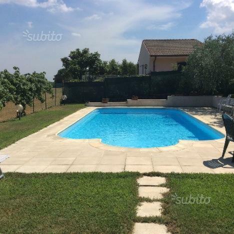 Suite Al Pian Gugi Εξωτερικό φωτογραφία